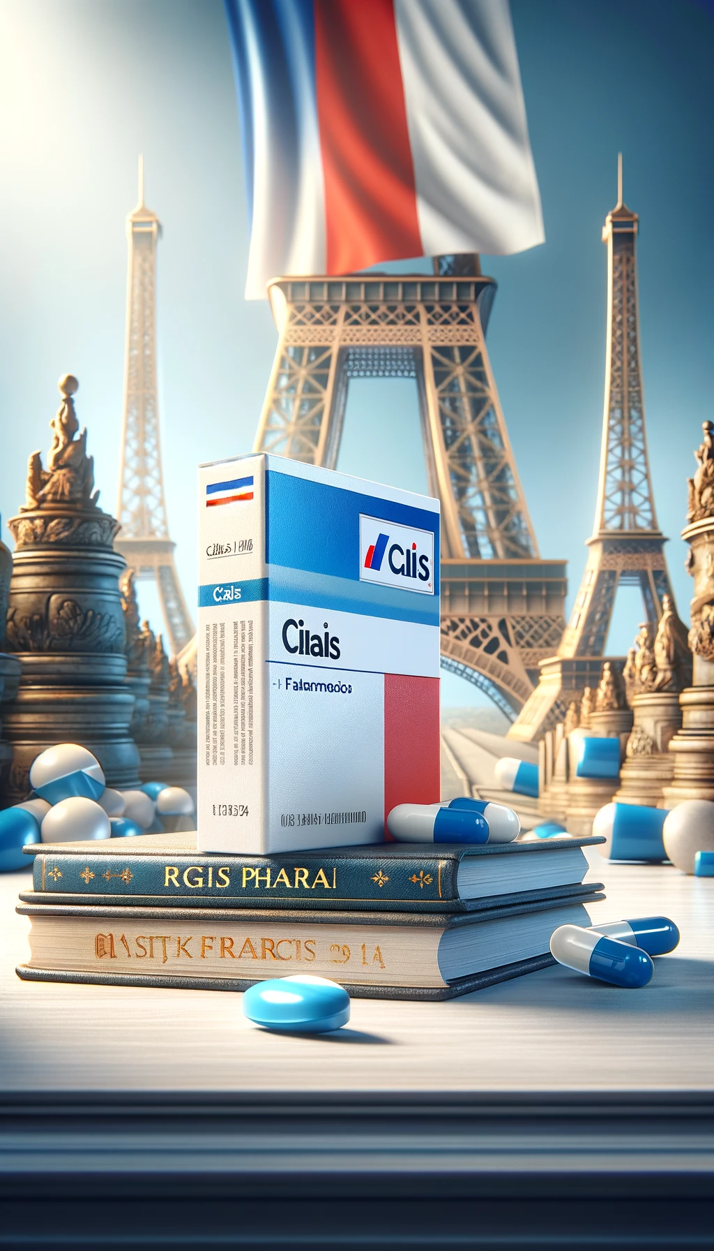 Cialis sur paris sans ordonnance